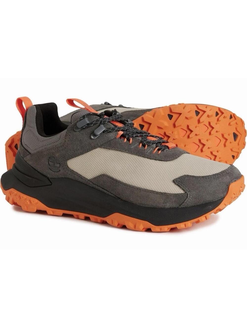 Timberland Motion Access Low Waterproof Shoe Men Size 9 New
